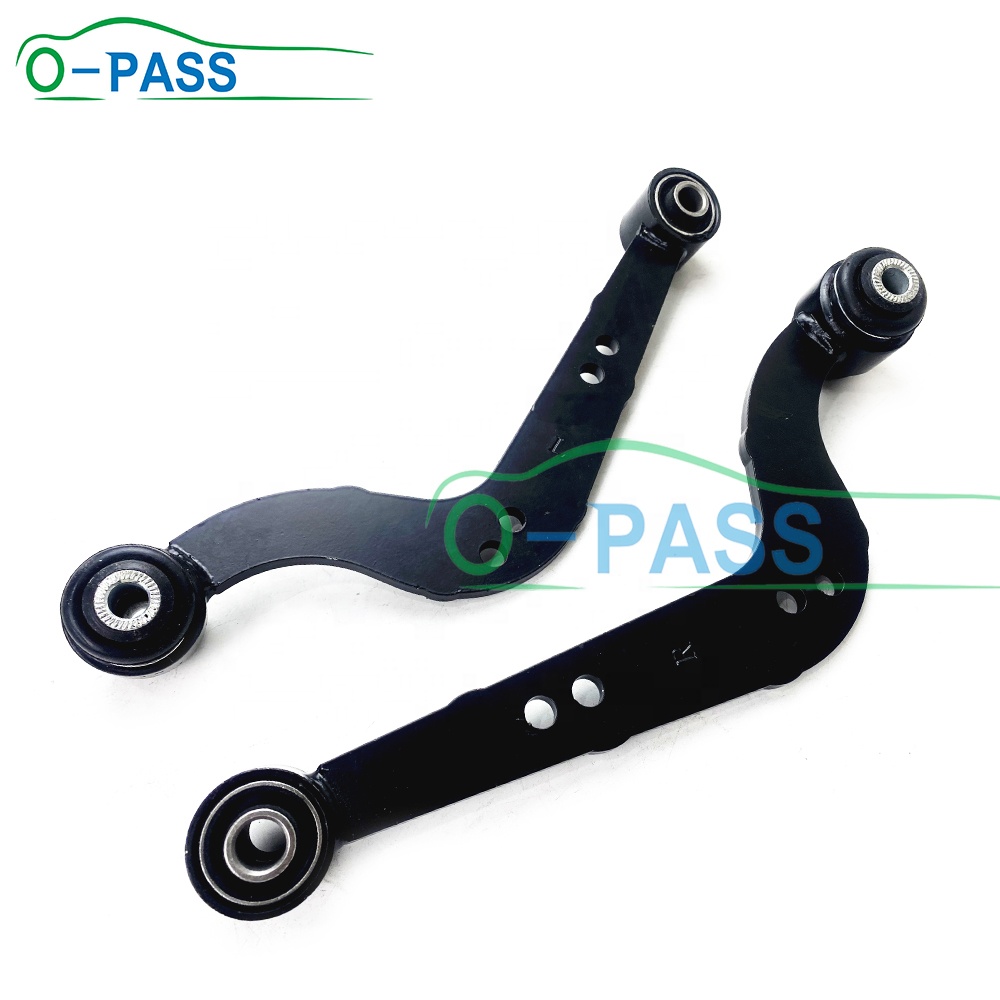 Rear upper Control arm For LEXUS NX200t NX300H & TOYOTA HARRIER VANGUARD RAV4 & GEELY Emgrand 48770-42040 Quality