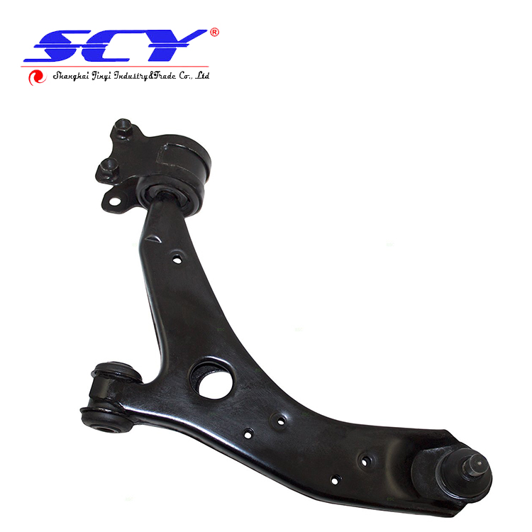 Control Arm Arms Ball Joint Joints Solid Bushings Kit M3 UPGRADE Suitable for BMW E36 8PC C51334350 B32H34350 B32H34350D GS20432