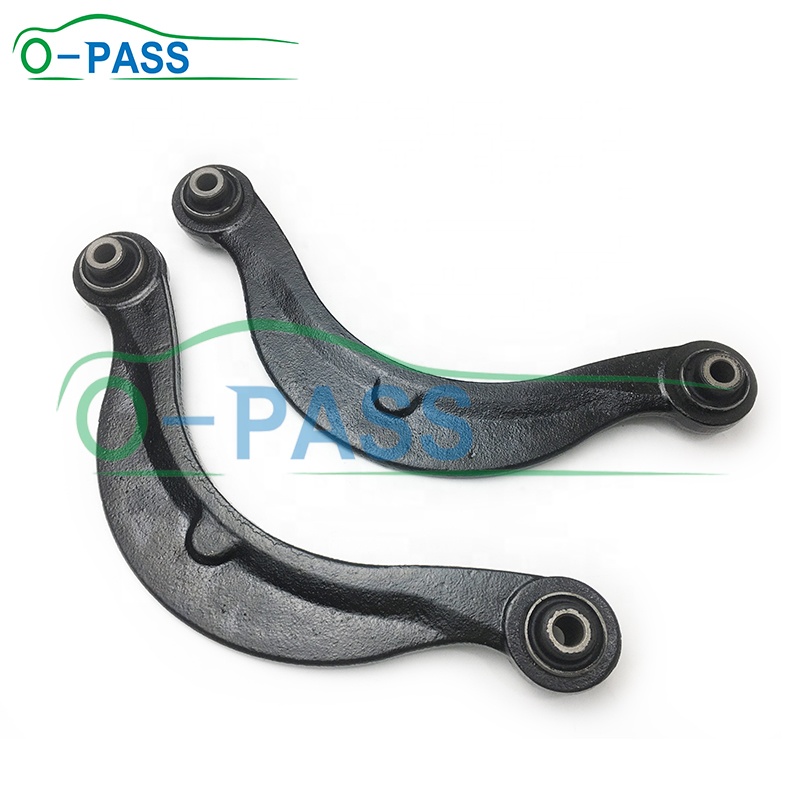 Rear upper Camber Control arm For Ford Fusion & MAZDA 6 GG GY & Mercury Milan & Lincoln MKZ Zephyr & B50 B70 GP9A-28-C10