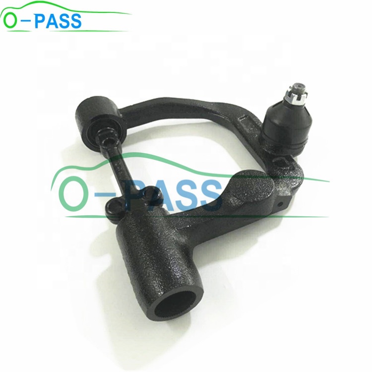 Front axle upper Control arm For NISSAN Urvan NV350 Caravan Homy Box E25 E26 54524-VX100 High Quality In Stock