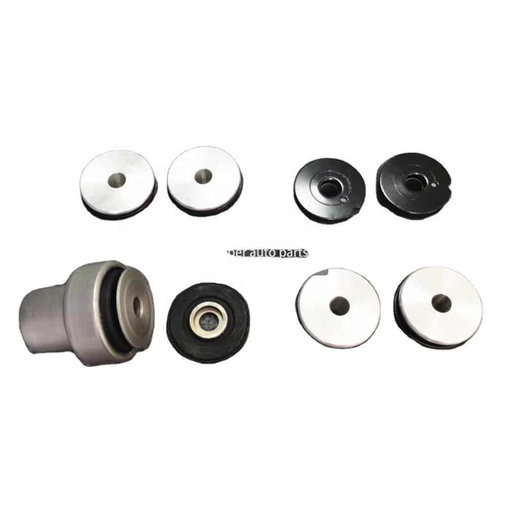 Front Suspension Bushing Kit for Maserati Gran Cabrio, GranTurismo 980139889