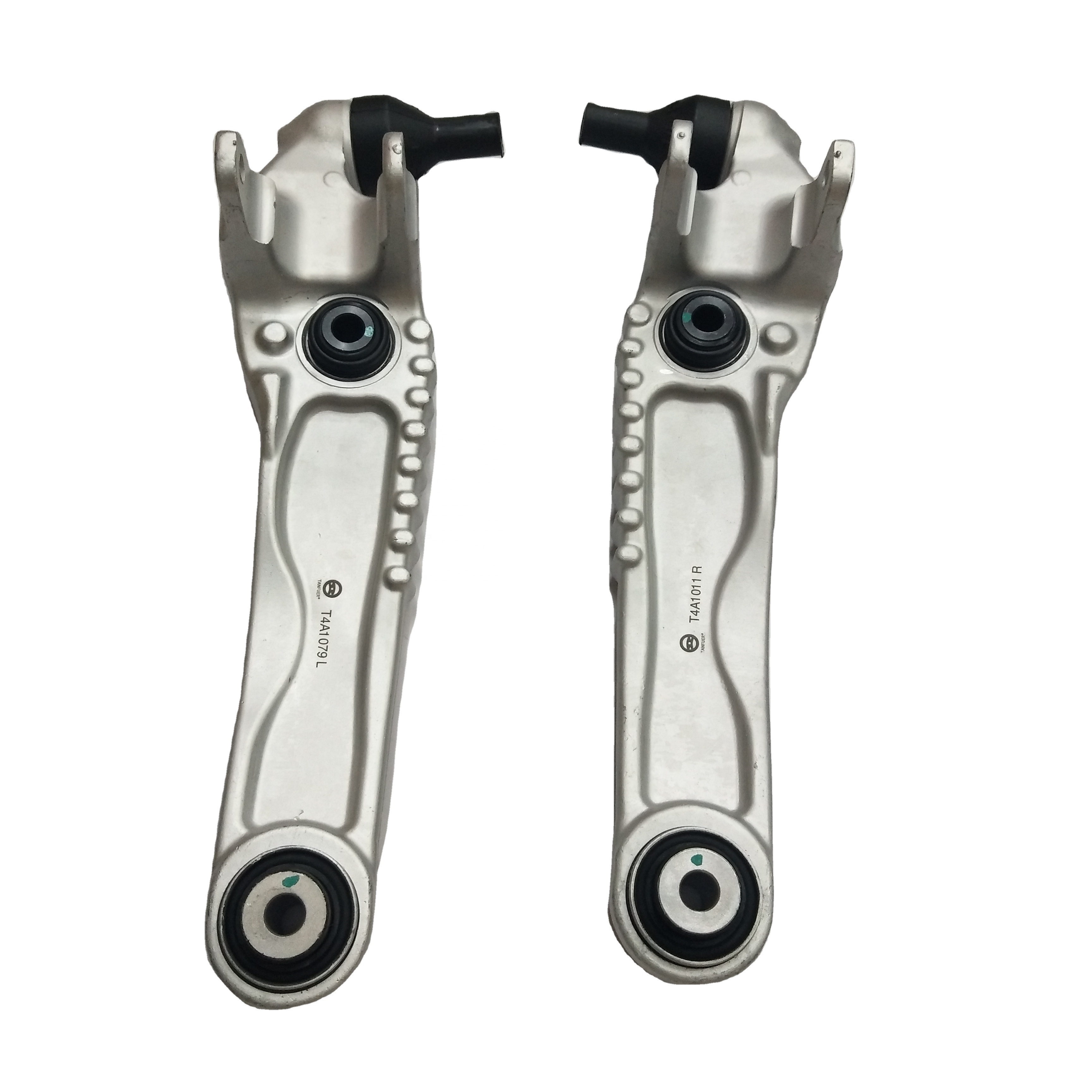 Car Front Lower Right Control Arm T4A1011 T4A1078 LR090505 for Land Rover Range Rover Velar Jaguar F-PACE 2016 – Spare Parts