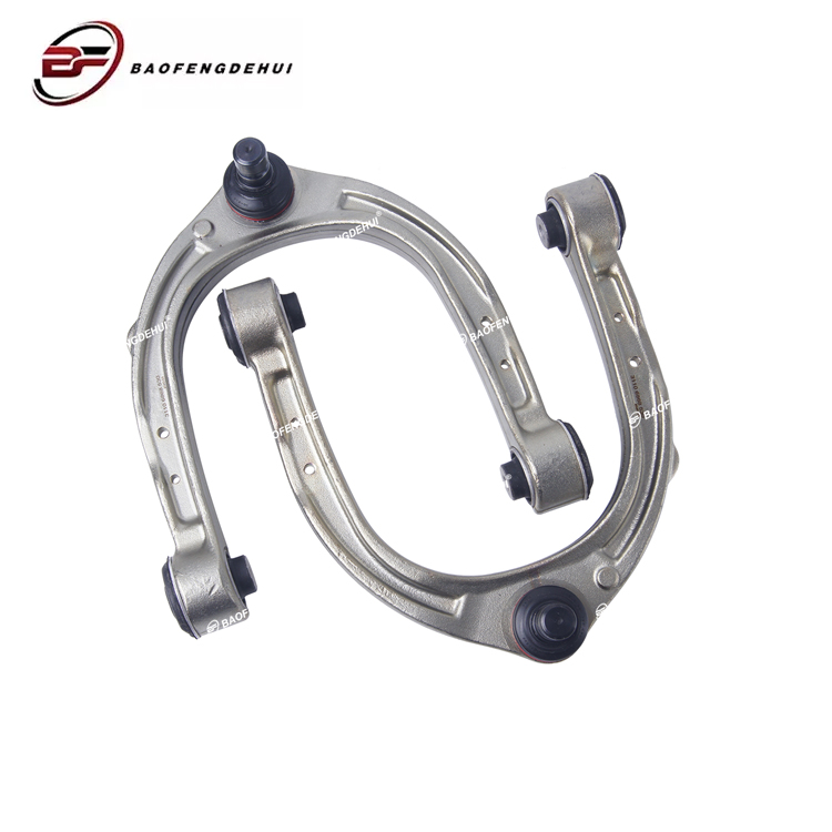 31106868530 Front Upper suspension parts adjustable upper control arms for BMW 7 Series G11 G12 6 Series G32