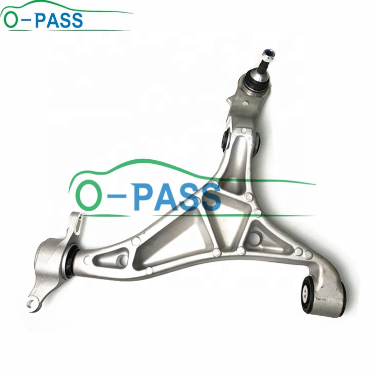 Front axle lower Control arm For Jeep Grand Cherokee IV WK2 & Dodge Durango III SUV 2017- 68282728AC