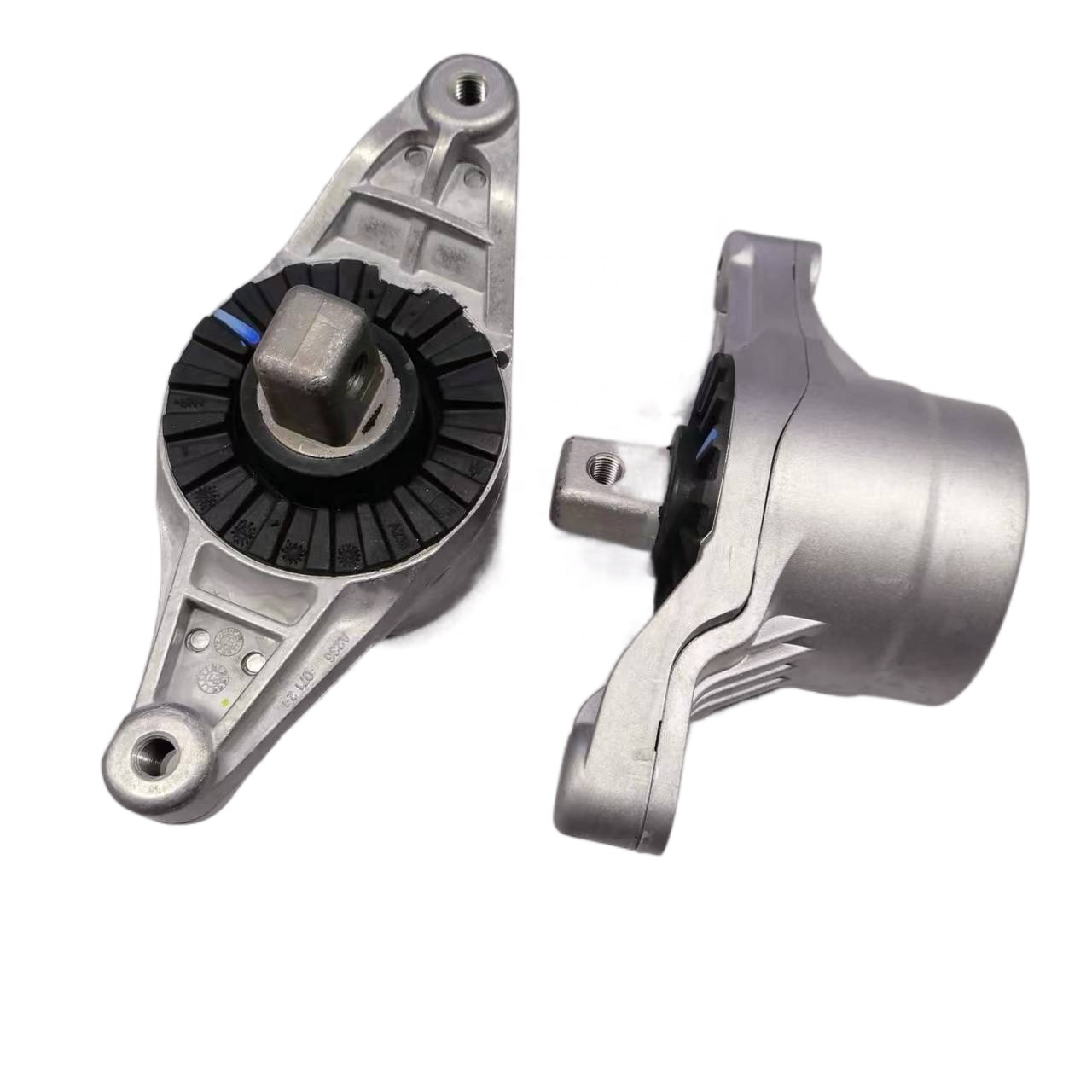 For maserati ghibl guattroporte 4WD Automobiles Engine Motor Bracket Support Bushing OEM 670003628 670003629