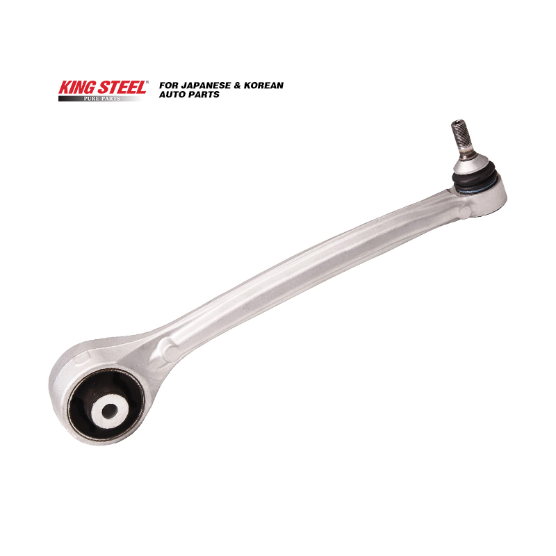 Kingsteel OEM 1041570-00-B Auto Parts Car Suspension Front Left Lower Bent Arm For Tesla Model S 5YJS 100D AWD Model X