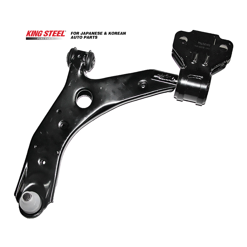Auto Suspension Parts OEM BBM2-34-350 Front Left Lower Control Arm for Mazda 3 2010-2013