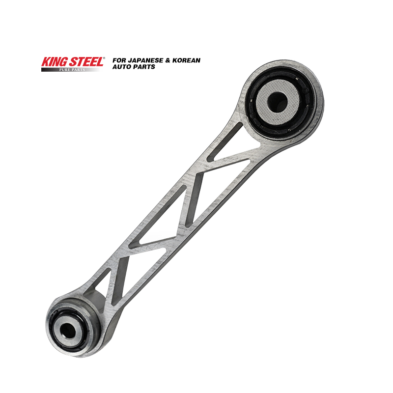 OEM 600684000B Hot Sale Auto Parts Rear Swing Arm Connecting Rod Upper Toe Link Control Arm For Tesla Model X Model S