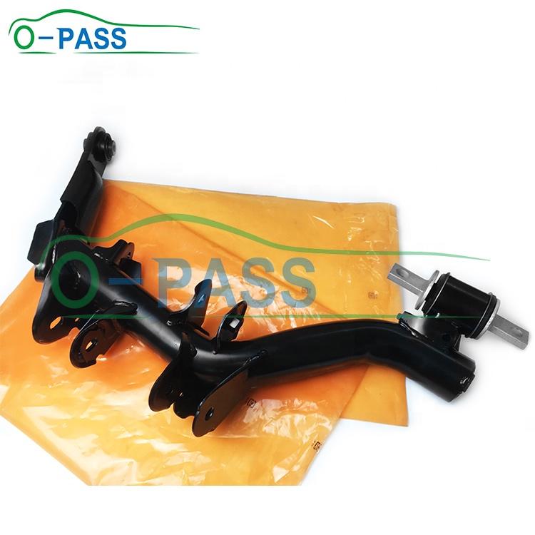 Rear axle lower Trailing arm For HONDA CR-V III RE & HAVAL H6 SUV 2007- 52370-SWA-A01 Factory Price Good Quality