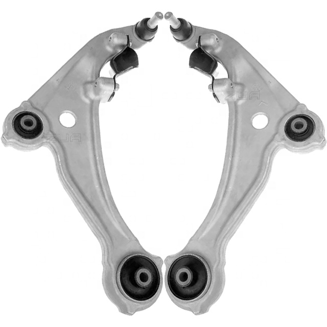 For Nissan ALTIMA L32 JUKE F15 LEAF ZE0 MURANO II Z51 Front Control Arm Left Right 54501-JN01A 54500-JN01A 54501-JA00B 54500-JA0