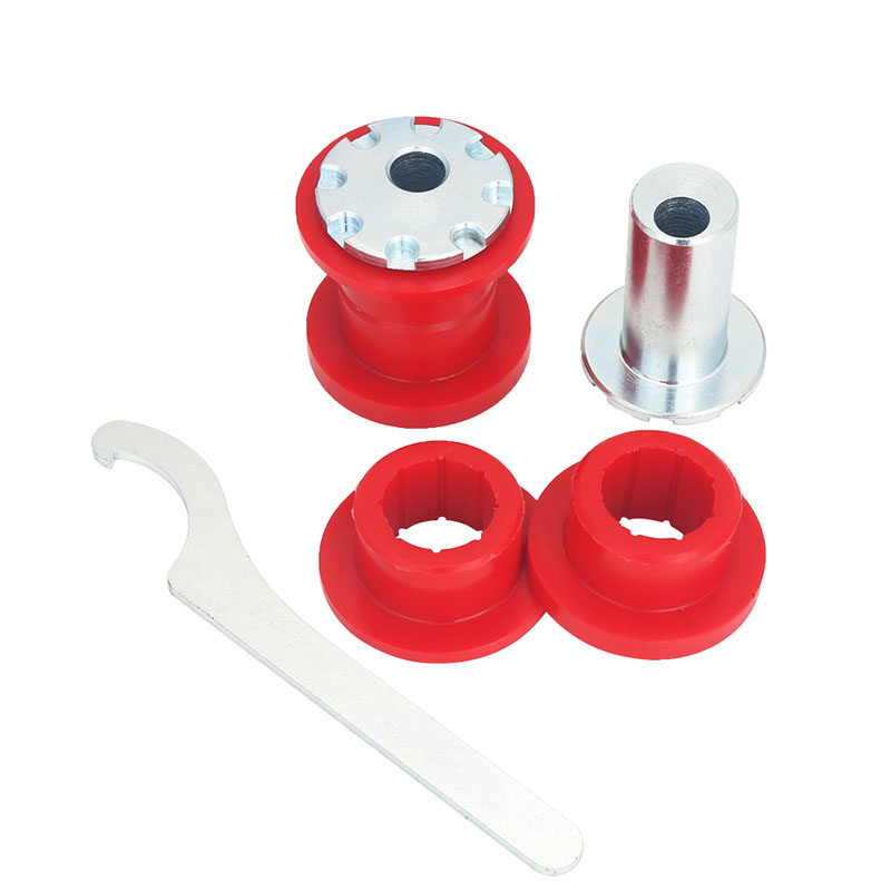 Adjustable Front Control Arm Inner Front Bushings Camber for Audi A3 TT VW MK5 Mk6 FOR GTI Golf Jetta Passat