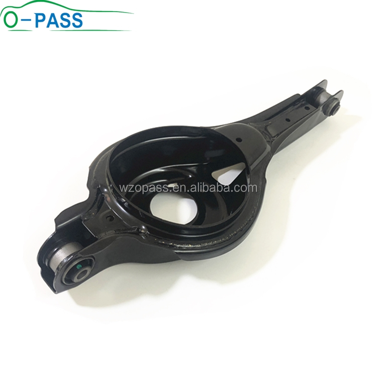 Rear lower Trailing arm For Ford ESCAPE KUGA DM2 Suv 2012- CV6Z-5500-P Factory Fast Shipping