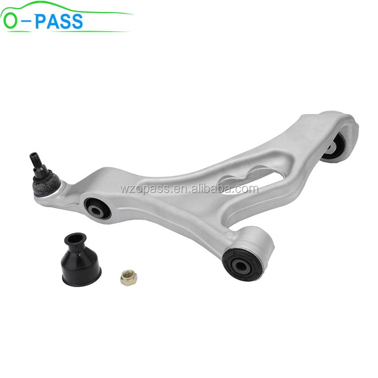 Front lower Control arm For AUDI Q7 4L & VW Touareg 7P5 & PORSCHE Cayenne 958 Suv 7L8407151E Aluminum In Stock