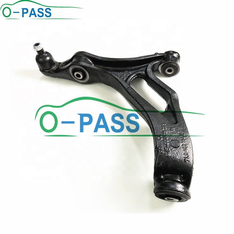 Front axle Lower Control arm For AUDI Q7 4L & VW Touareg & PORSCHE Cayenne SUV 2002- 7L0407151 Good Quality