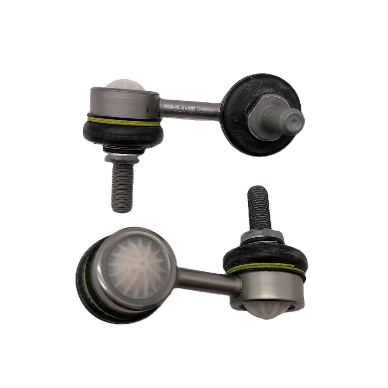 Genuine RH LH Sway Bar Links oem 259573 259572 162619 Ball Tie Rod For Maserati Quattroporte