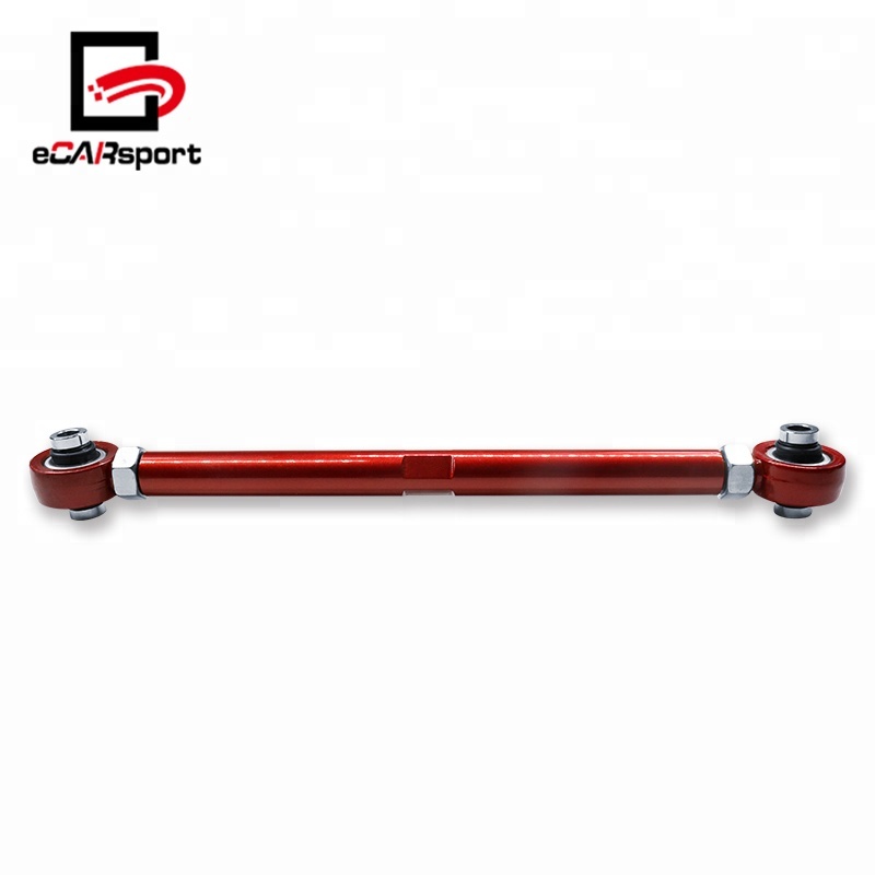 Control Arm Kit For BMW E90E92 06-11 Red Suspension Rear Control Arm Kit