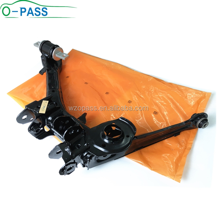 MOQ 1pc Rear Wheel lower Trailing arm For Honda Civic IX FB# 52371-TR7-A03 Manufacturer In Stock Fast Shipping