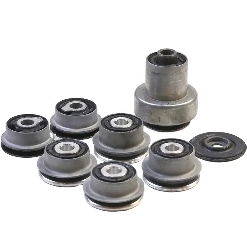 Car Parts Front Upper Suspension Bushing OEM 980139889 For maseratiSuspension rubber bushings
