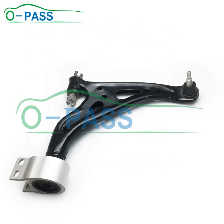 Front axle lower Control arm For GMC Terrain & Chevrolet Equinox FWD 2018- 84406463 In Stock Fast Shipping