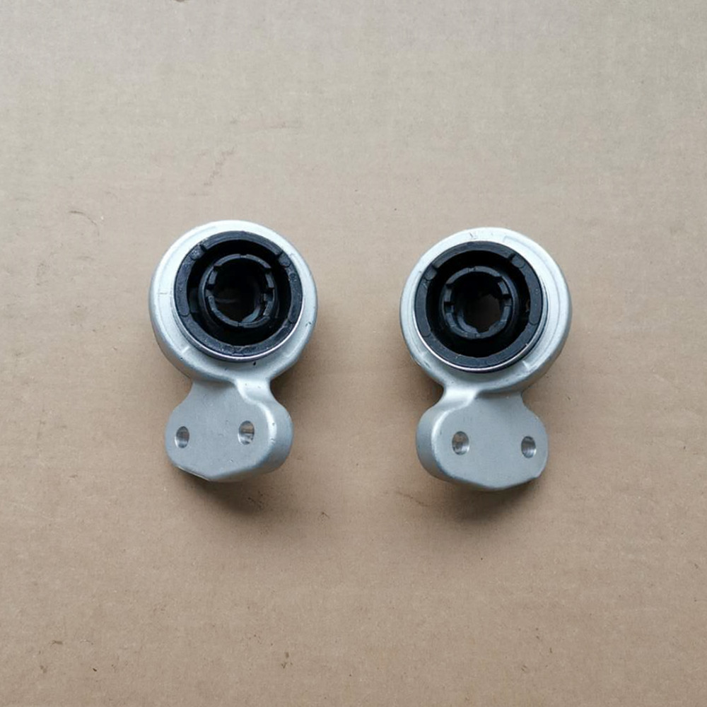 Front axle suspension kit OE 31126757623&31126757624 for BMW E46