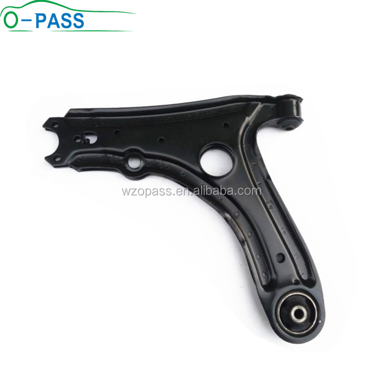 Front axle lower Control arm For VW Golf Jetta Panel Caddy II Polo & SEAT Cordoba Toledo Ibiza Inca 191-407-151-B