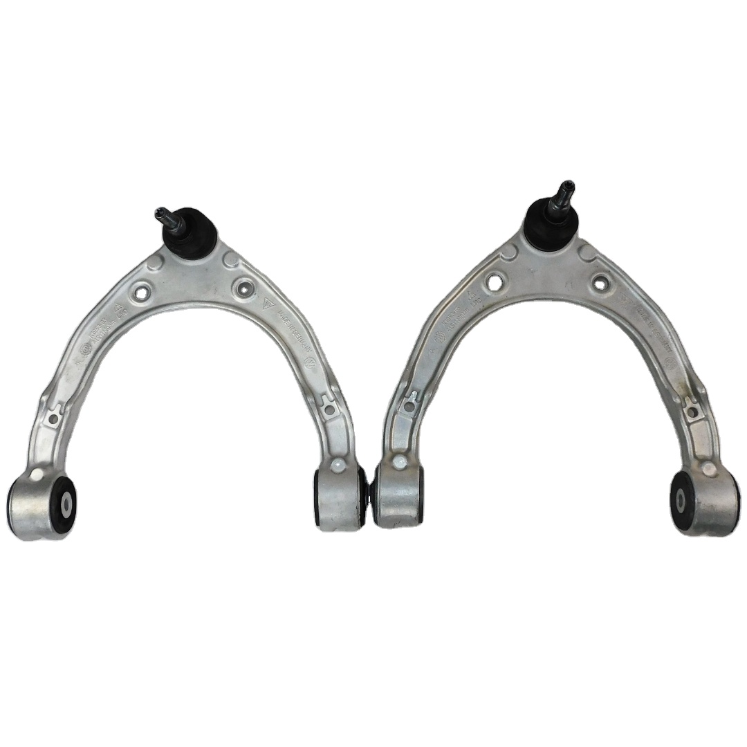 Original front LR upper control arm for VW Touareg 7P Porsche Cayenne 92A 7P0407021 95834105100