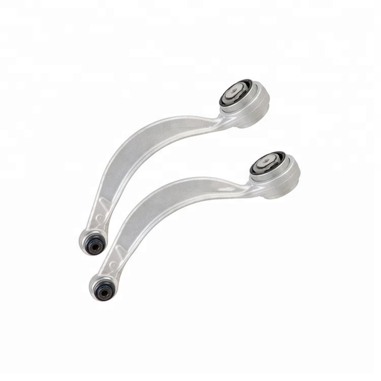 C2D6343 C2D49934 C2D49933 Car front suspension control arm for Jaguar XJ