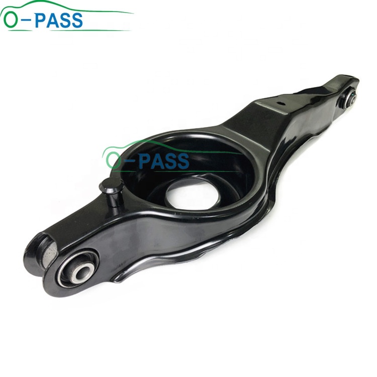 Rear axle lower Control arm For MAZDA 3 5 AXELA Premacy Biante & NISSAN Lafesta Highway STAR CW & Ford VOLVO BBP3-28-300A
