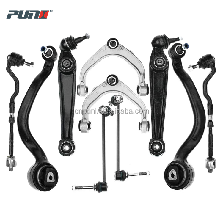 Auto Suspension Front Upper Control Arm kit for BMW X5 X6 E70 F15 31126776417 31126771893 31126773949