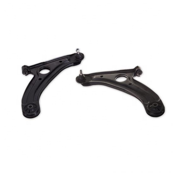 Left and Right Upper Control Arm for Hyundai Getz 2002-2010 54500-1C000 54501-1C000
