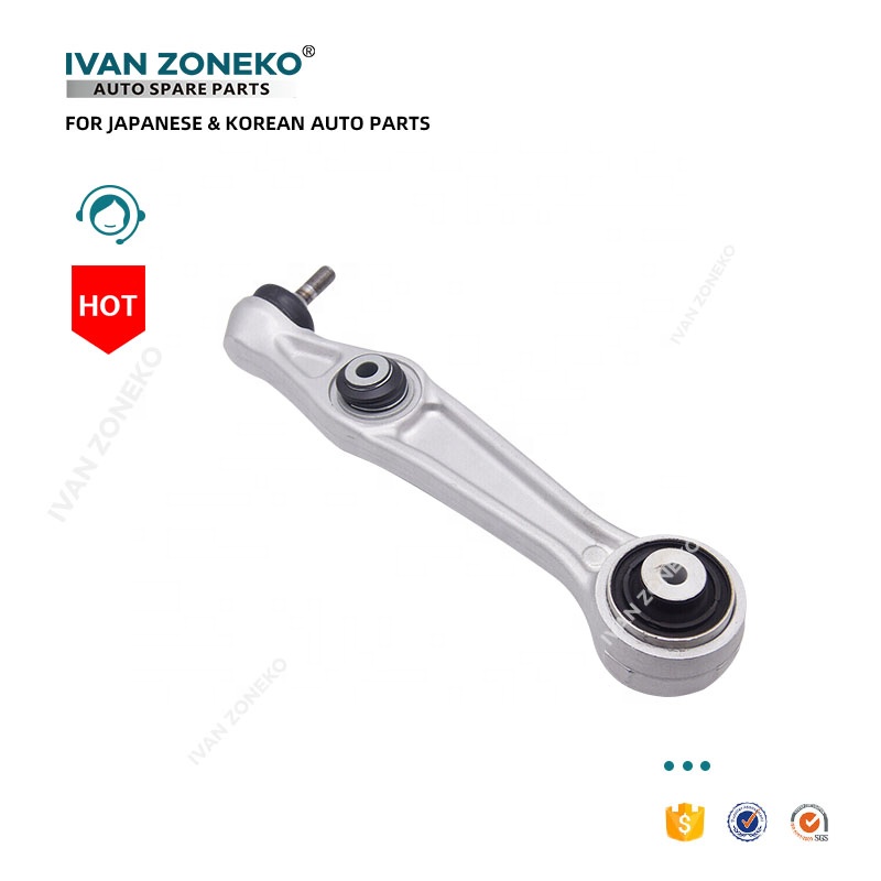 Auto Parts Front Suspension Left Or Right Lower Control Arm For Tesla Model S Model X 2012-2020 1027351-00-C