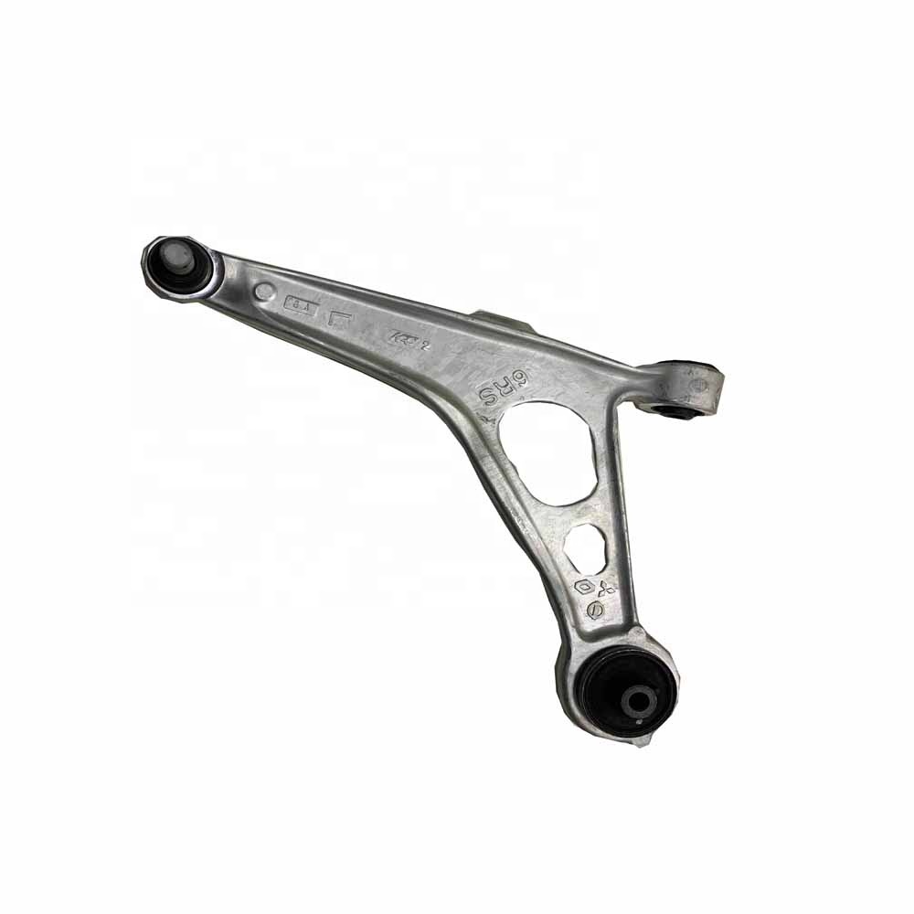 54500-6RS0A Front lower aluminum auto suspension arm lower control arm for Nissan X-Trail 2021-