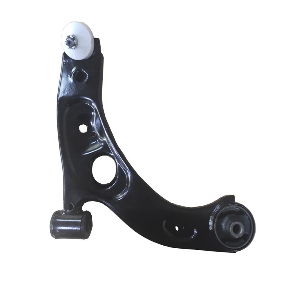 48068-BZ131 wholesale car Spare Parts suspension arm front Lower Control Arm for Daihatsu Alza Altis 2006-2010
