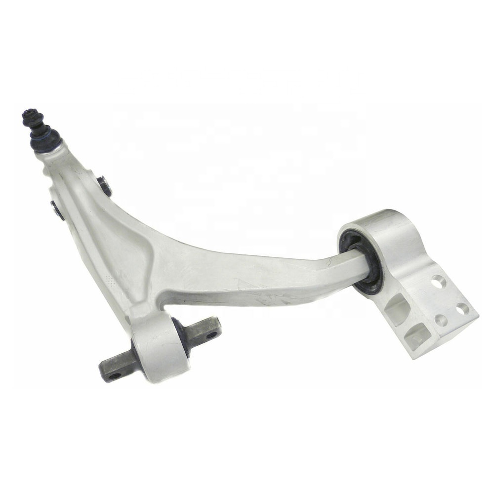 50704306 Front lower aluminum auto suspension arm lower control arm for Alfa-Romeo 2005