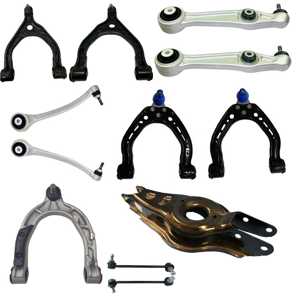 Wholesale Auto Suspension System Control Arm for FORD Focus Fiesta Mondeo Escape Ecosport Edge Mustang Ranger Transit Explorer