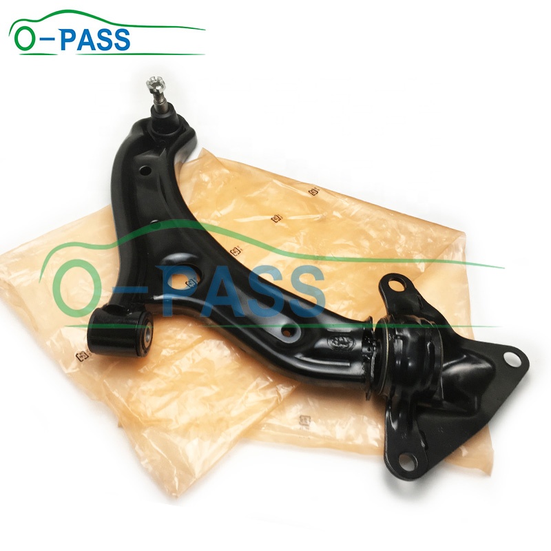Front Lower Control arm For HONDA JAZZ III FIT Insight II City TFO TMO Freed 51350-TG5-C01 Factory Direct Ship