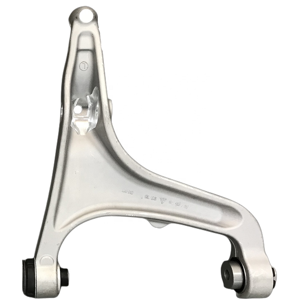 Fit For Maserati Quattroporte M139 M156 Ghibli Left Front Lower Control Arm 670039033