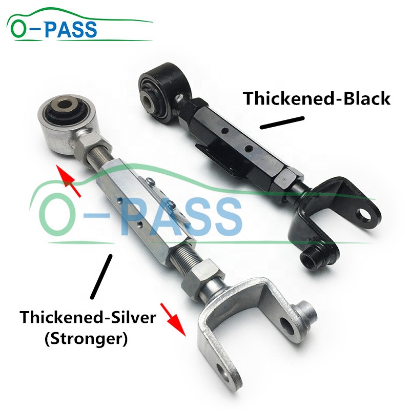 Adjustable Camber Rear upper Control arm For Honda CR-V III IV Civic VII Stream Edix ODYSSEY Haval H6 M6 52390-SFE-000