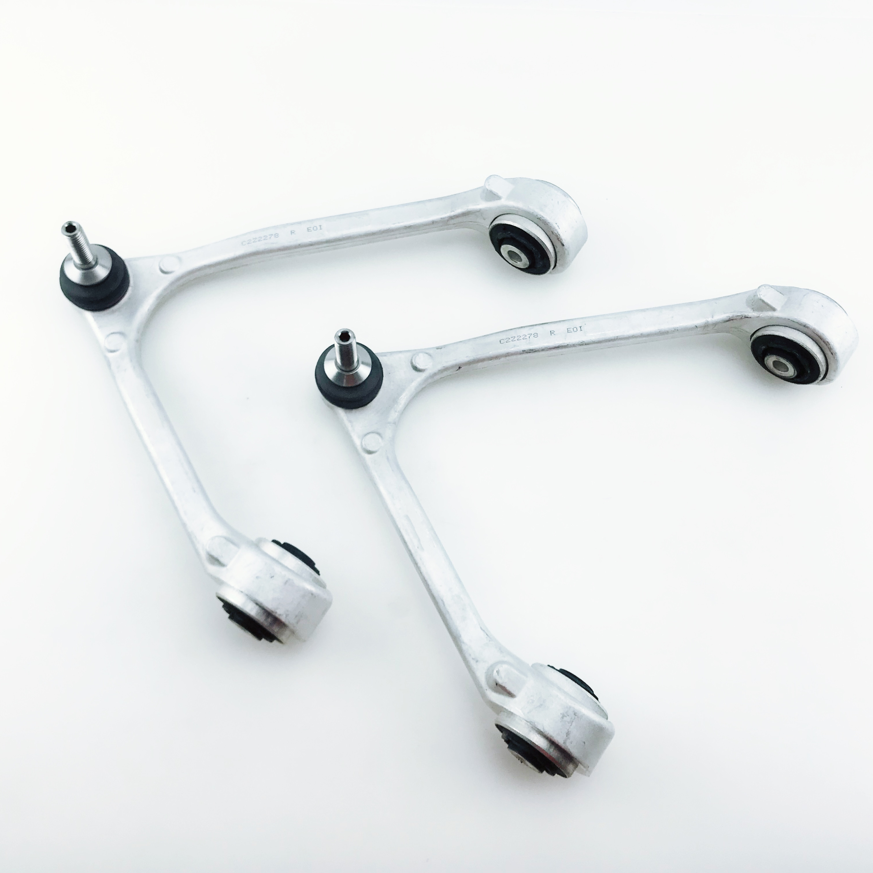 Manufactured in ChinaAuto Parts C2Z2278 C2Z2279 for Jaguar XF S-TYPE Auto Suspension Systems Control Arms