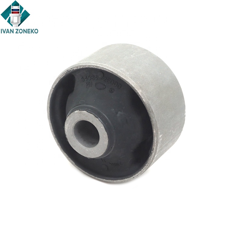 High Quality Auto Suspension Arm Bushing 54584 2E000 545842E000 54584-2E000 For Hyundai Kia