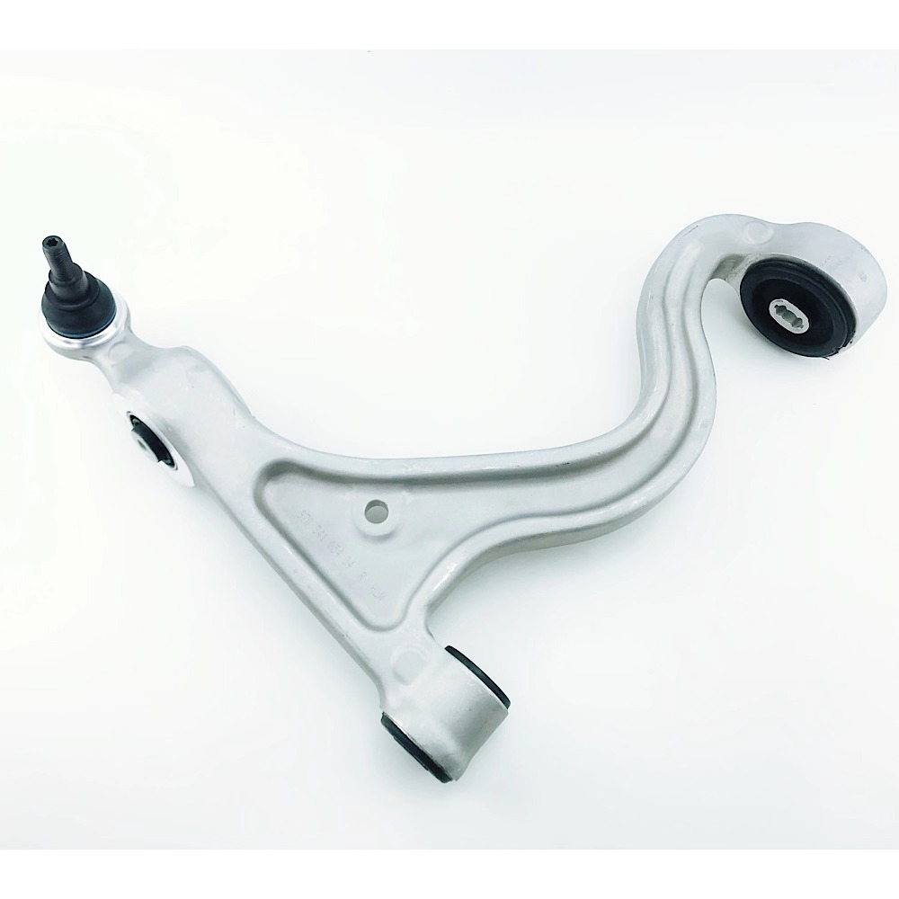 Wholesale custom auto parts 97034105304 97034105404 for Porsche Panamera aluminum control arms
