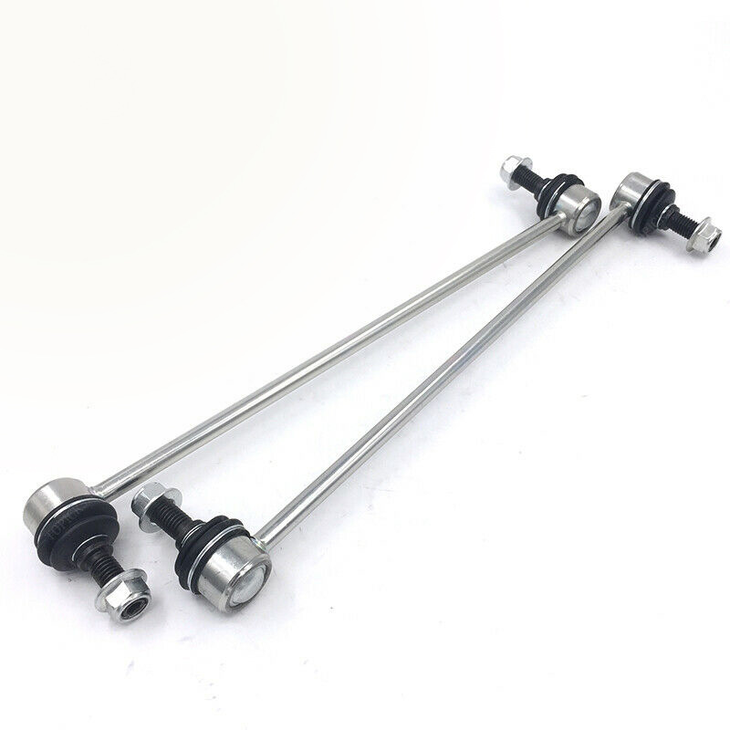 Auto Parts 2 Front StabilizerSway Bar Link For Chevrolet Traverse 2009-2015 All Models K750155