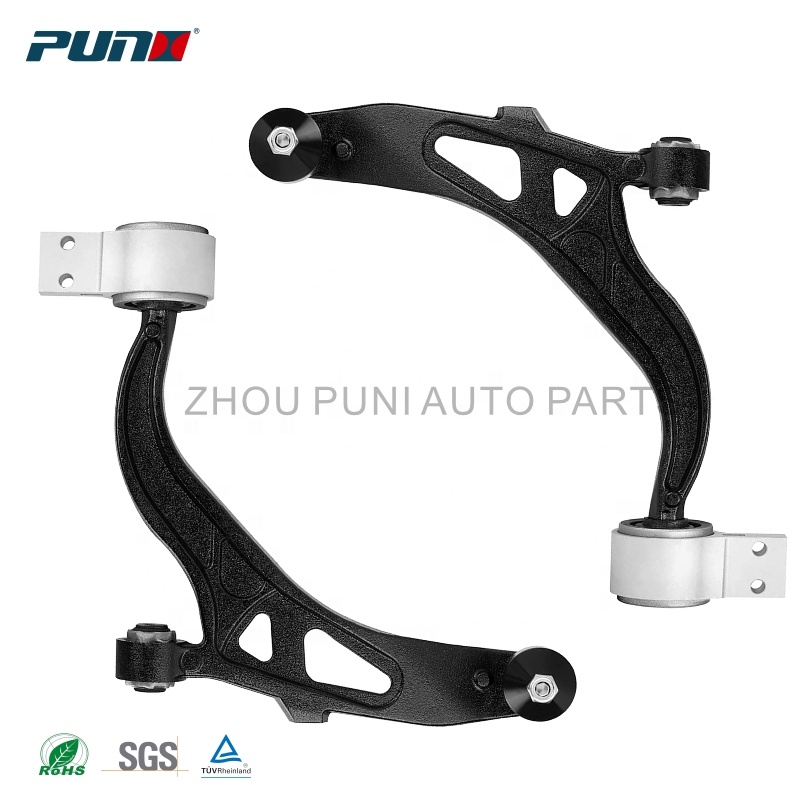 Auto Suspension parts Front Lower control arm For Ford EXPLORER 3.5 AWD 2011 BB5Z3078A BB5Z3079A