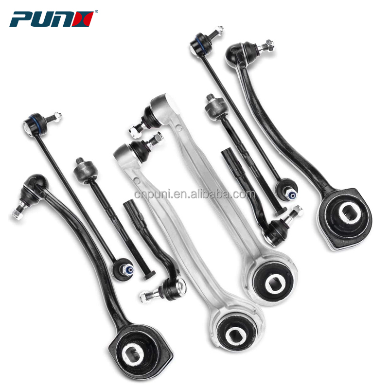 10pcs Manufacturer Suspension Part Front Lower Control arm For Benz C-CLASS W203 2043301911 2033303411