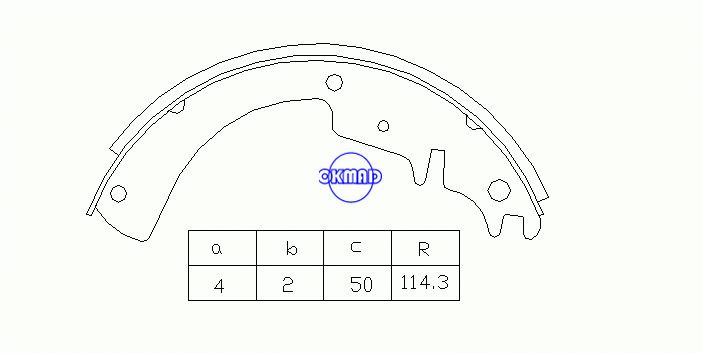OK-BS135