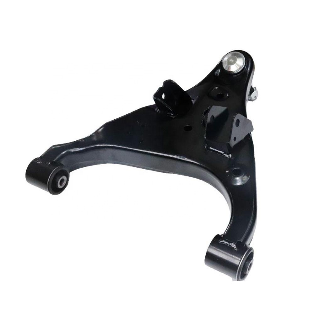 54501-1LB0A Auto suspension parts front Left suspension arm for Nissan Patrol Y62 Y61