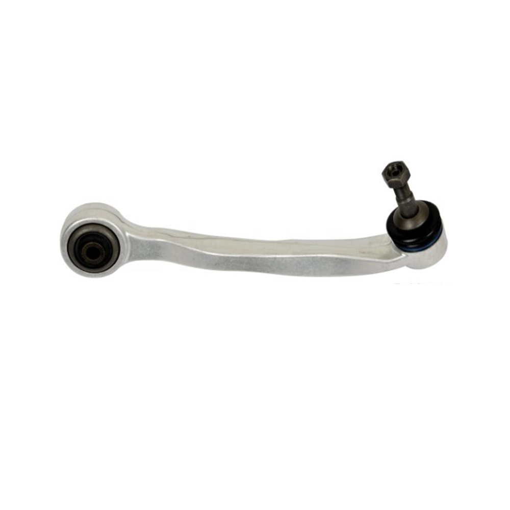 31126760181 RK620123 Left oem standards suspension parts aluminium front lower control arm for BMW 5 E60