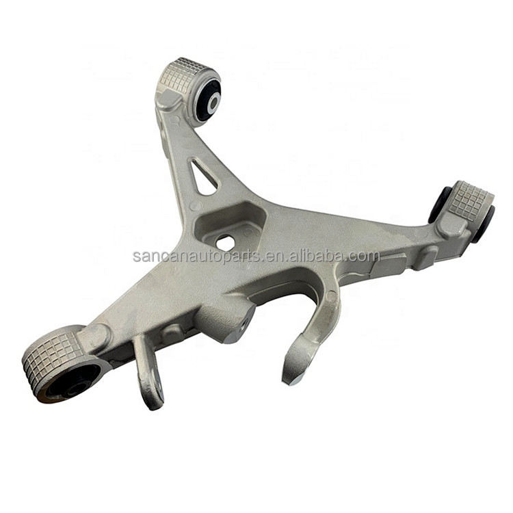 XR88760 C2C10437 XR848941 XR829472 XR88760 XR835B531AA 2R835B531BD Lower Rear Left Track Trailing Arm for JAGUAR S-TYPE X200