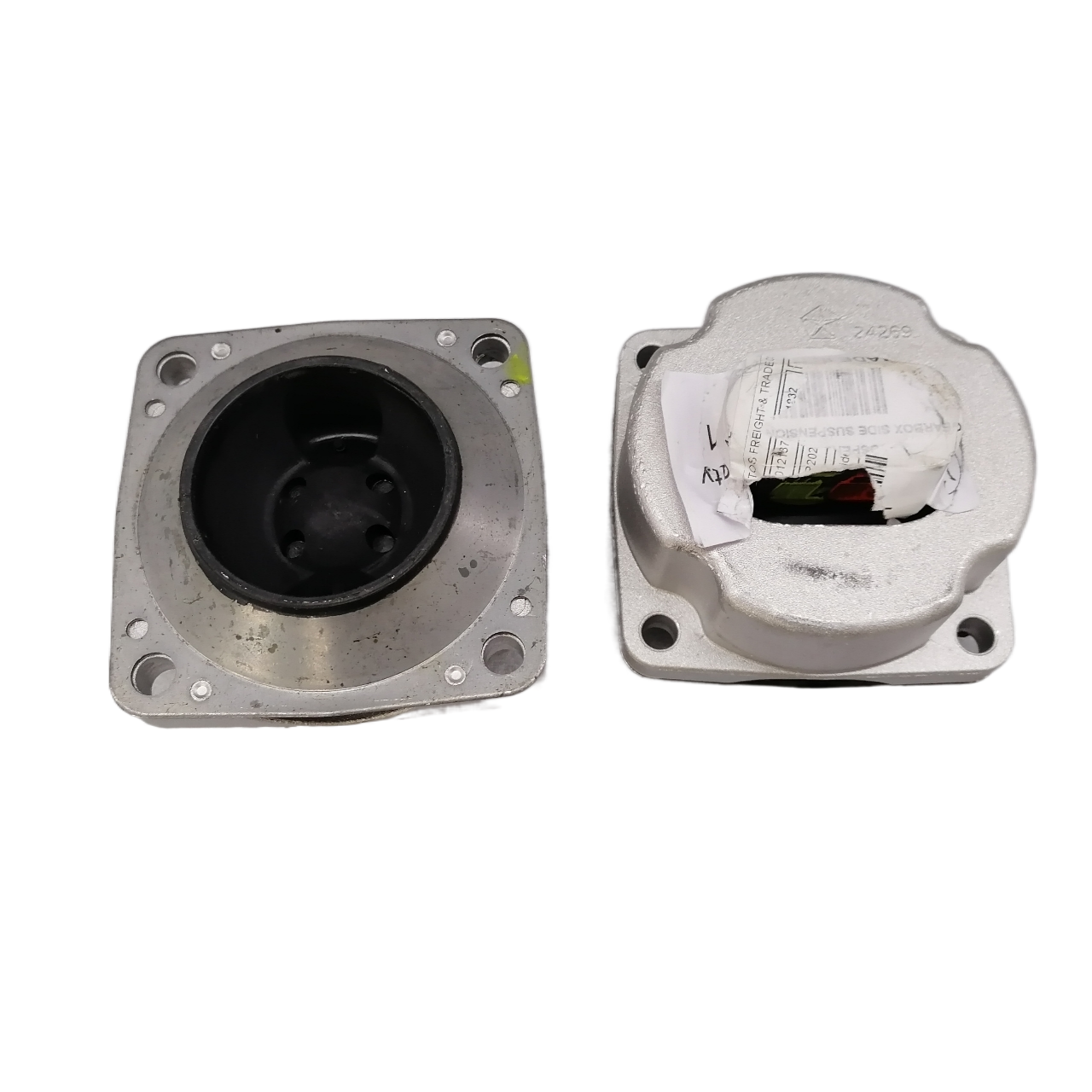 Gearbox side suspension bushing OEM 675000031 68092519AA For maserati Ghibli bushing control arm