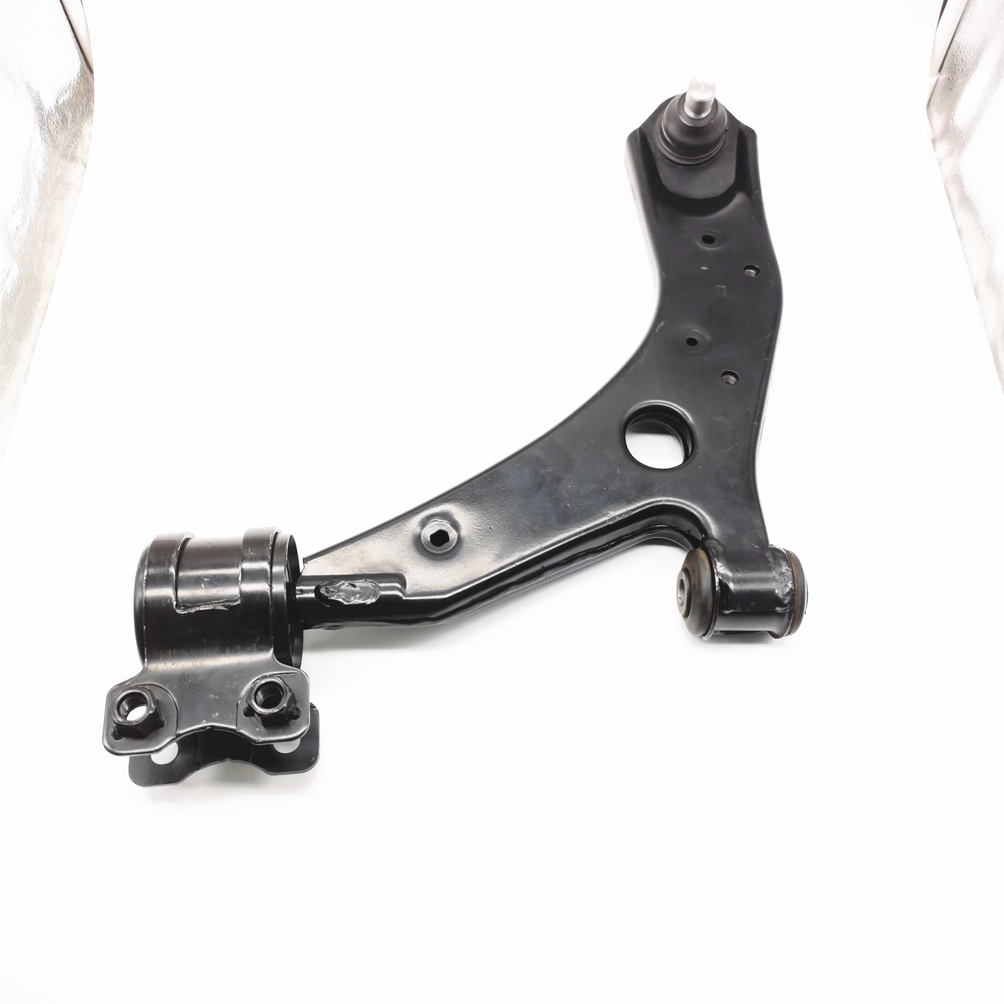 Automobile suspension control arm for mazda 3 5 BK14 bk cwB32H343002003-2009
